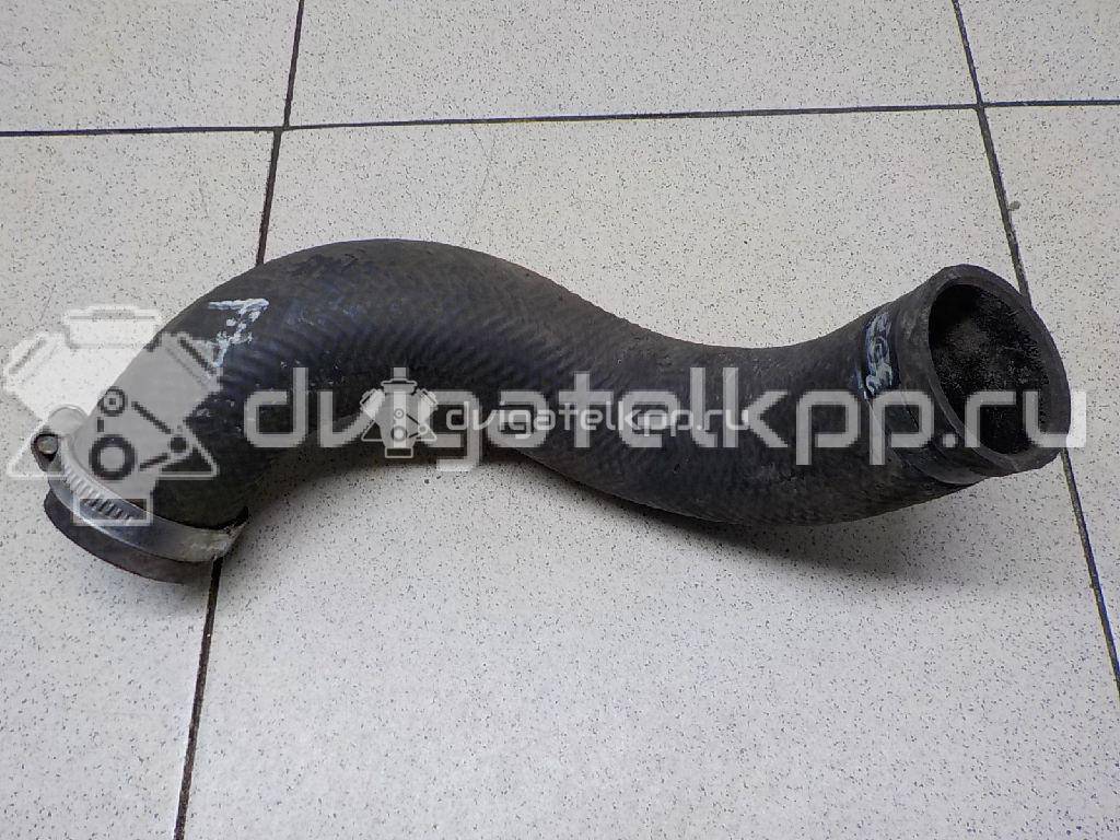 Фото Патрубок интеркулера  144631FE0B для Nissan Juke F15 / Nv200 / Cube Z12 {forloop.counter}}
