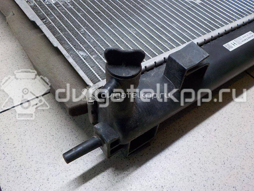 Фото Радиатор основной  214101FE0A для Nissan Juke F15 / Cube Z12 {forloop.counter}}