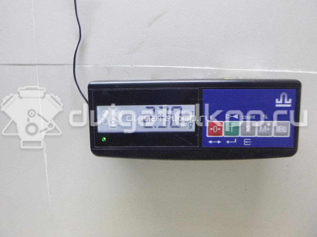 Фото Суппорт тормозной задний правый  440011KD0A для Nissan Tiida / Qashqai / Cube Z12 / Juke F15 / Pulsar C13 {forloop.counter}}