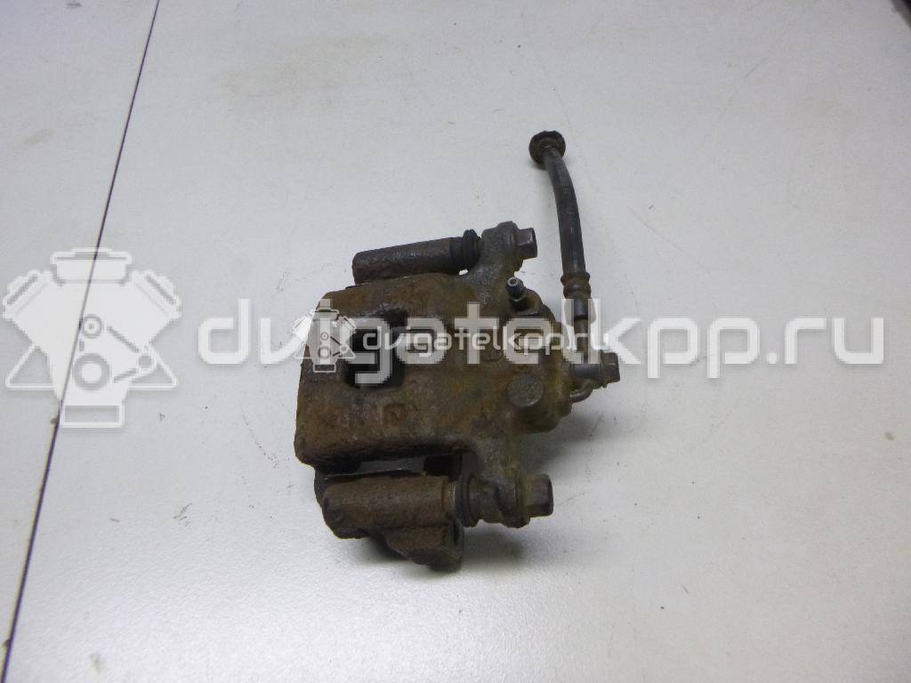 Фото Суппорт тормозной задний правый  440011KD0A для Nissan Tiida / Qashqai / Cube Z12 / Juke F15 / Pulsar C13 {forloop.counter}}