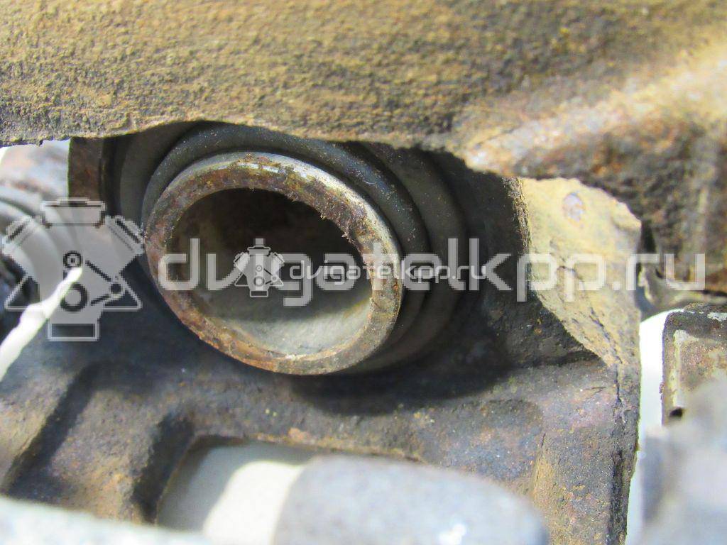 Фото Суппорт тормозной задний левый  440111KD0A для Nissan Tiida / Qashqai / Cube Z12 / Juke F15 / Pulsar C13 {forloop.counter}}