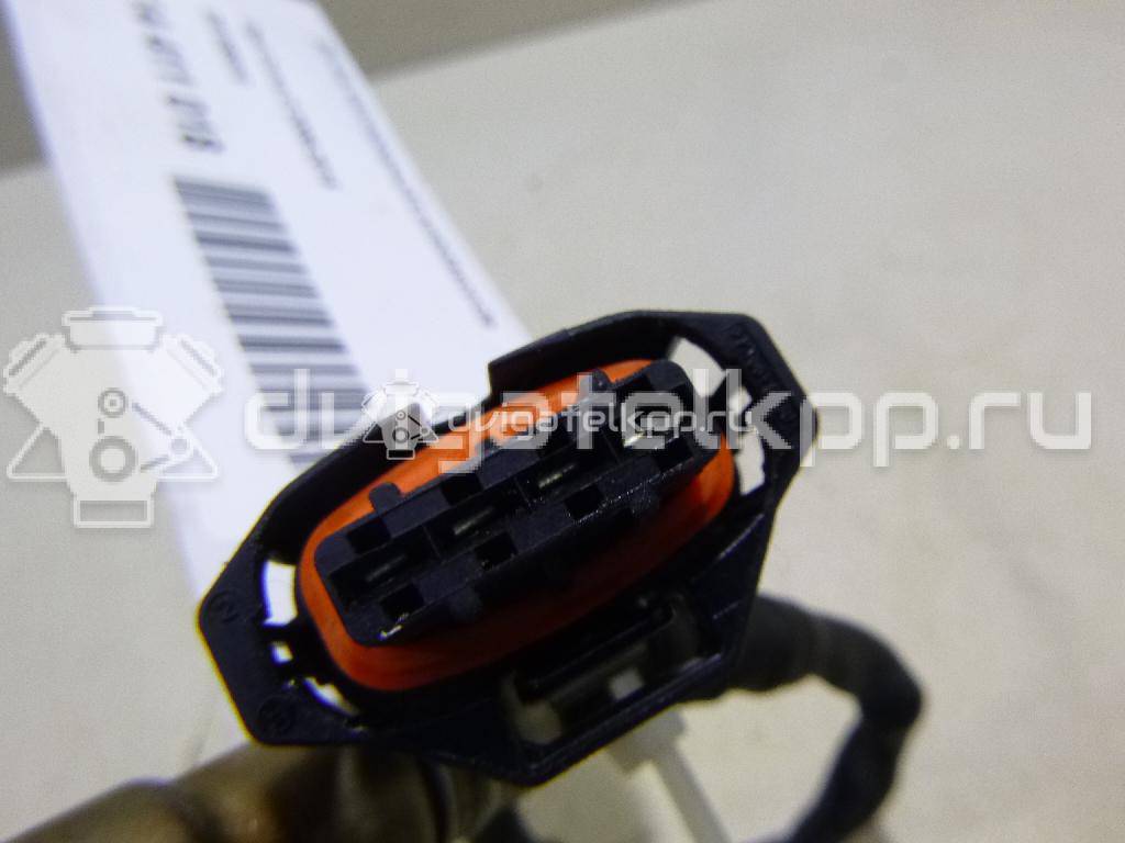 Фото Датчик кислородный/Lambdasonde  855516 для Opel Astra / Rekord / Kadett / Corsa / Vectra {forloop.counter}}