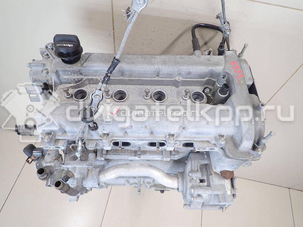 Фото Контрактный (б/у) двигатель  для opel Antara  V   12681433 {forloop.counter}}
