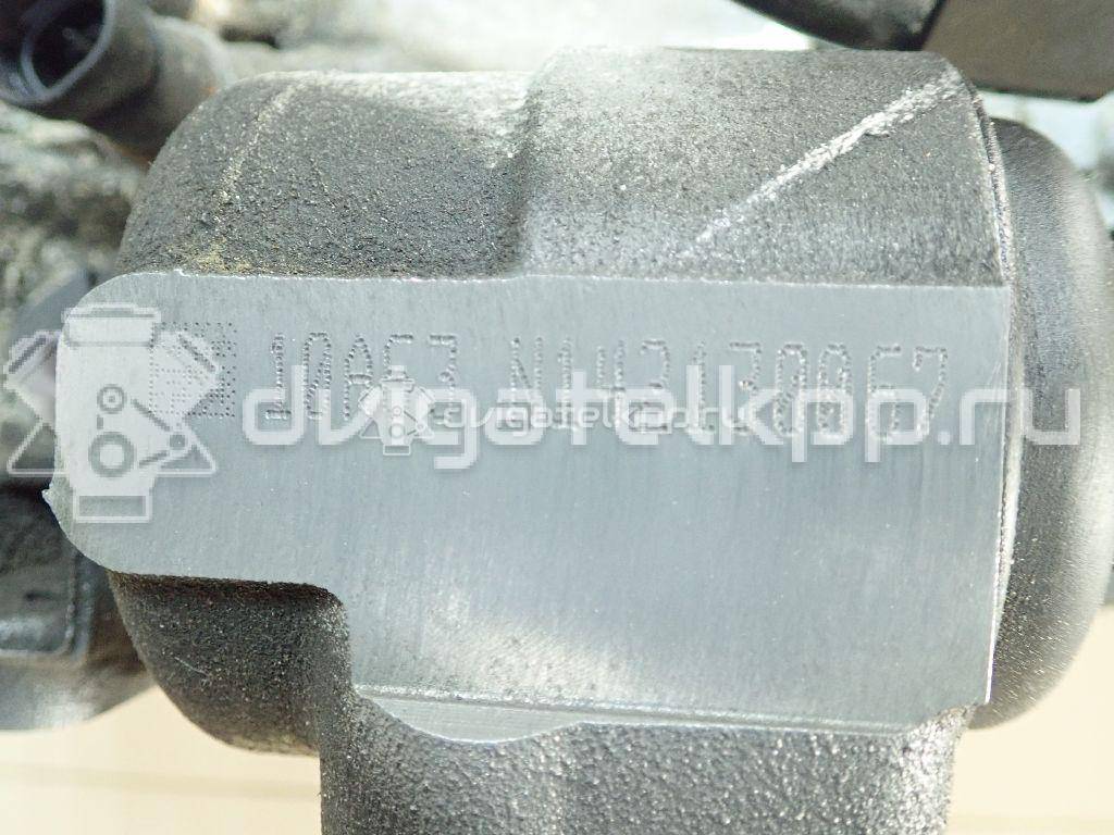 Фото Контрактный (б/у) двигатель  для opel Antara  V   12681433 {forloop.counter}}