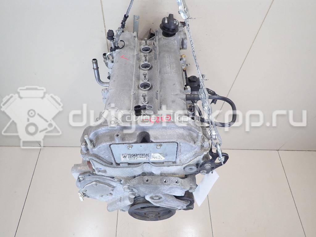 Фото Контрактный (б/у) двигатель  для opel Antara  V   12681433 {forloop.counter}}