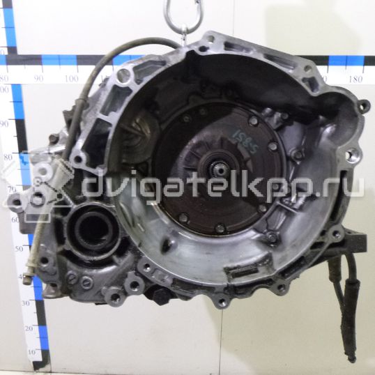 Фото Контрактная (б/у) АКПП для Holden / Opel / Chevrolet / Vauxhall 211 л.с 24V 3.2 л Z 32 SE бензин 96624976