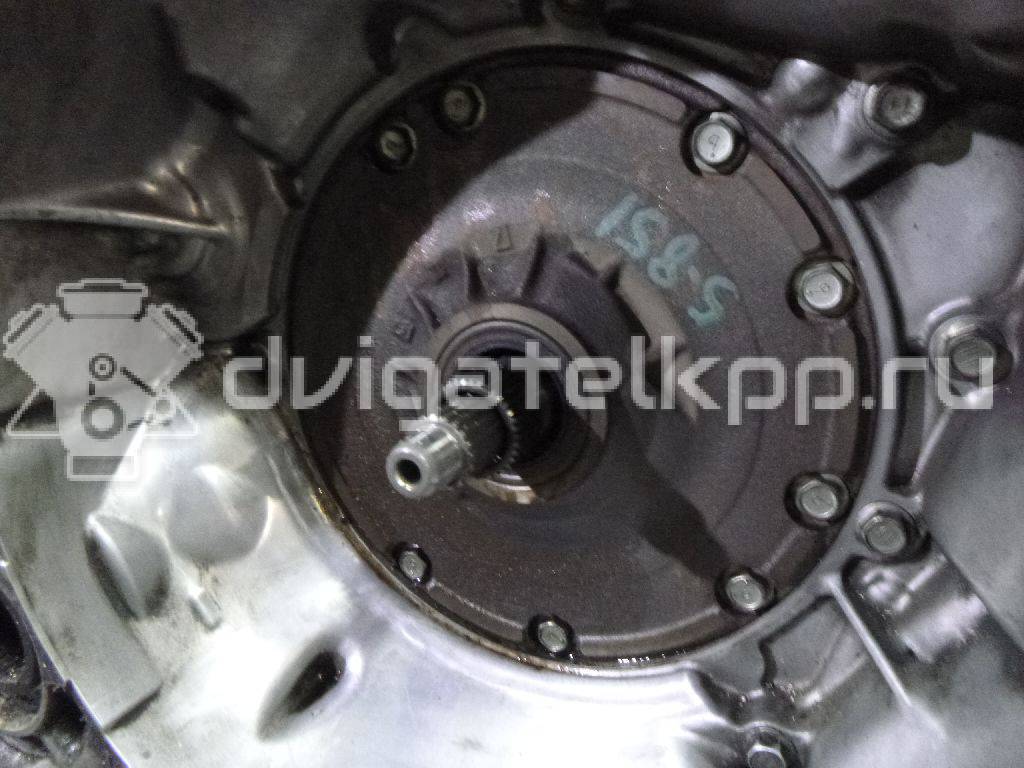 Фото Контрактная (б/у) АКПП для Holden / Opel / Chevrolet / Vauxhall 211 л.с 24V 3.2 л Z 32 SE бензин 96624976 {forloop.counter}}