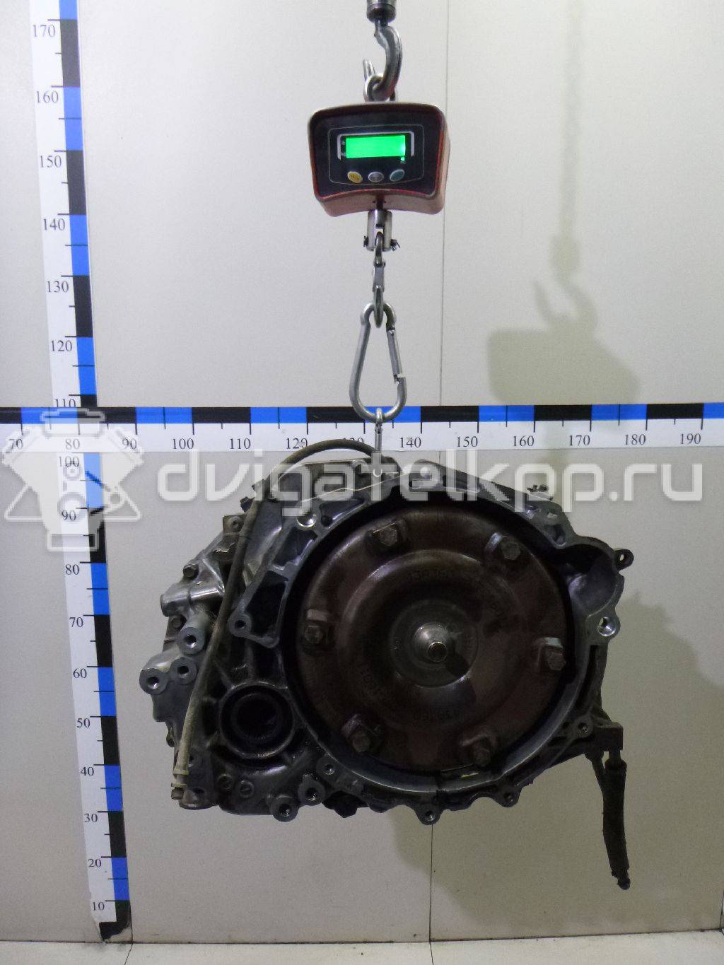 Фото Контрактная (б/у) АКПП для Holden / Opel / Chevrolet / Vauxhall 211 л.с 24V 3.2 л Z 32 SE бензин 96624976 {forloop.counter}}