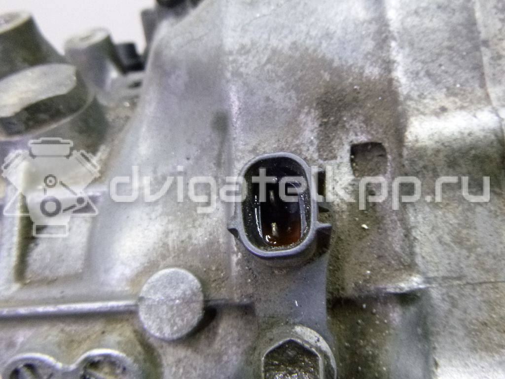 Фото Контрактная (б/у) АКПП для Holden / Opel / Chevrolet / Vauxhall 211 л.с 24V 3.2 л Z 32 SE бензин 96624976 {forloop.counter}}