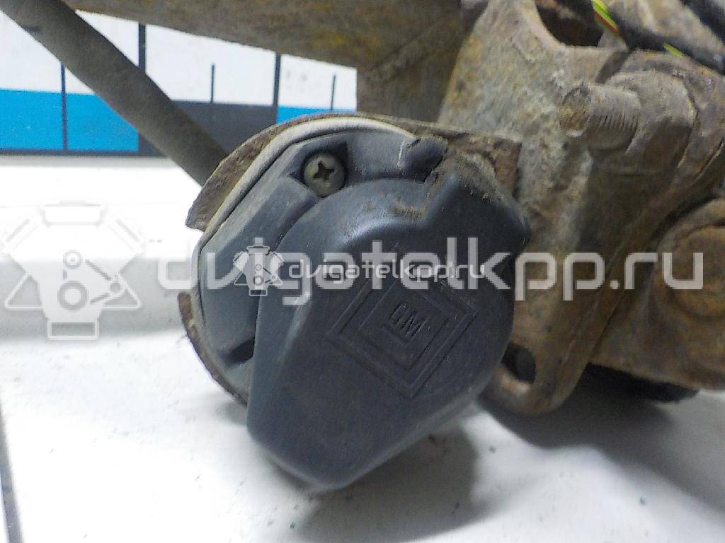 Фото Сцепное устройство (Фаркоп)  1736548 для opel Antara {forloop.counter}}