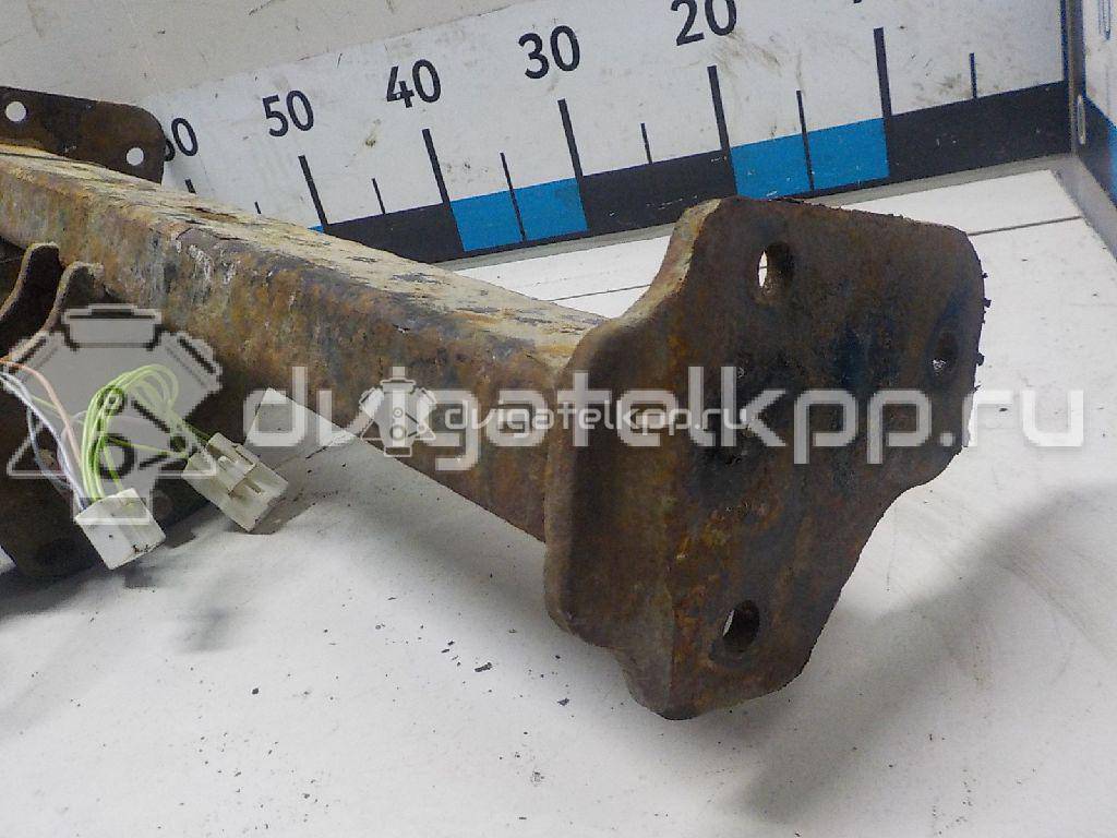 Фото Сцепное устройство (Фаркоп)  1736548 для opel Antara {forloop.counter}}