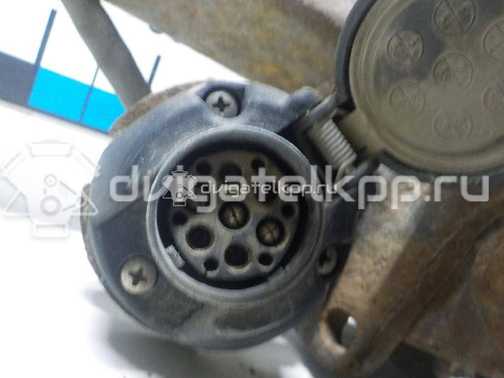 Фото Сцепное устройство (Фаркоп)  1736548 для opel Antara {forloop.counter}}