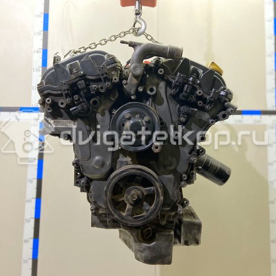 Фото Контрактный (б/у) двигатель Z 32 SE для Holden / Opel / Chevrolet / Vauxhall 211 л.с 24V 3.2 л бензин 92068609