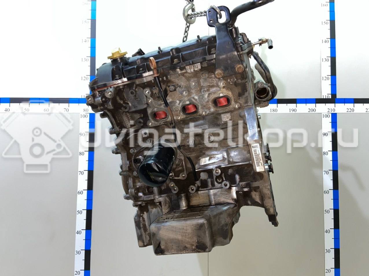 Фото Контрактный (б/у) двигатель Z 32 SE для Holden / Opel / Chevrolet / Vauxhall 211 л.с 24V 3.2 л бензин 92068609 {forloop.counter}}