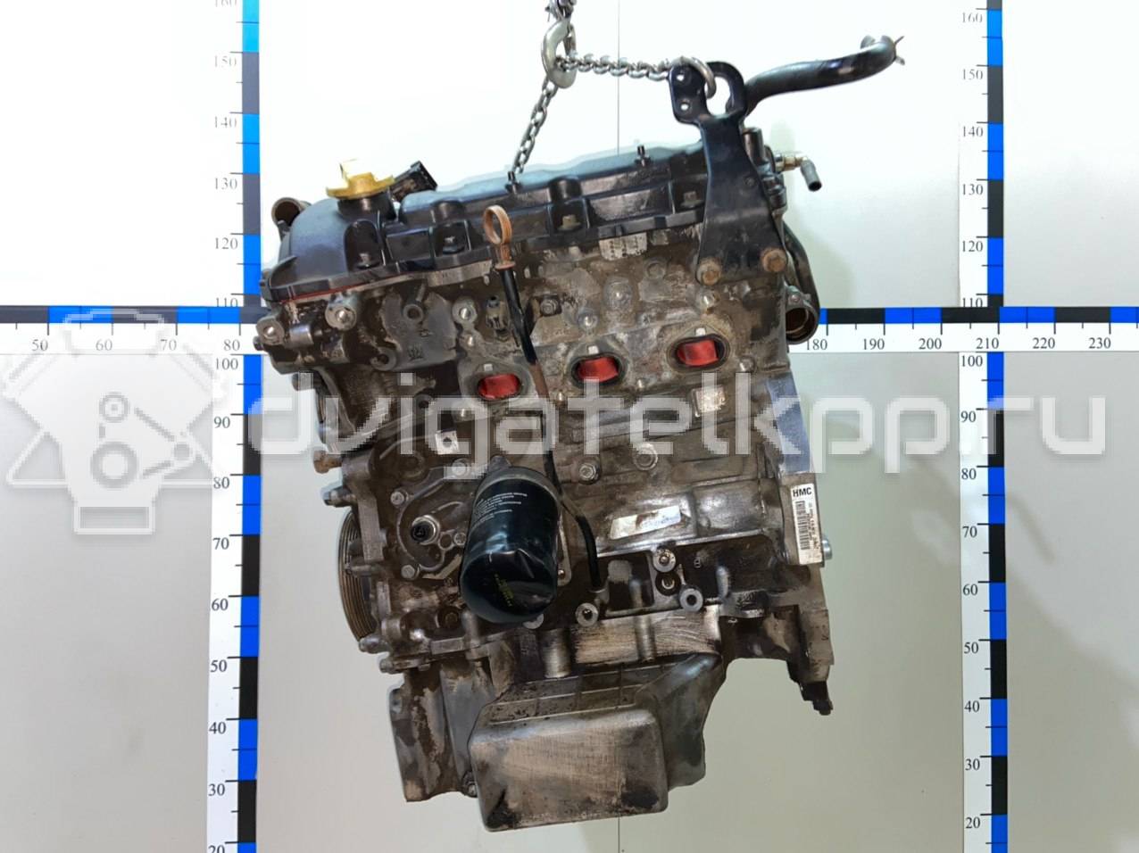 Фото Контрактный (б/у) двигатель Z 32 SE для Holden / Opel / Chevrolet / Vauxhall 211 л.с 24V 3.2 л бензин 92068609 {forloop.counter}}