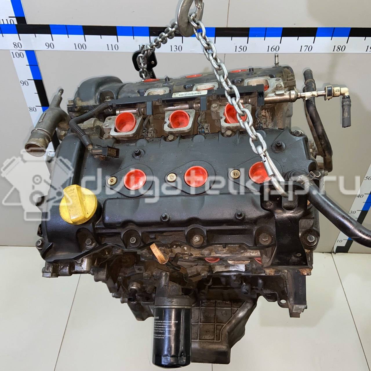 Фото Контрактный (б/у) двигатель Z 32 SE для Holden / Opel / Chevrolet / Vauxhall 211 л.с 24V 3.2 л бензин 92068609 {forloop.counter}}