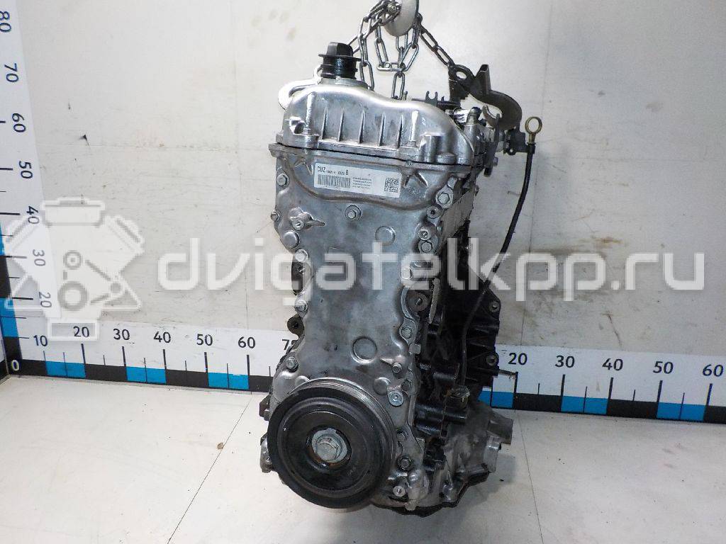 Фото Контрактный (б/у) двигатель Z 22 D1 для Chevrolet / Holden 163-188 л.с 16V 2.2 л Дизельное топливо 25196690 {forloop.counter}}