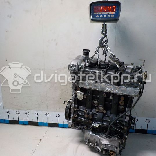 Фото Контрактный (б/у) двигатель A 22 DM для Opel / Vauxhall 163 л.с 16V 2.2 л Дизельное топливо 25196690