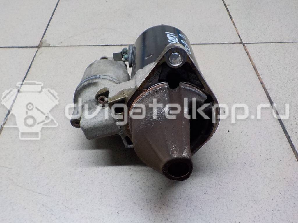 Фото Стартер  6202094 для Opel Tigra / Calibra A 85 / Cascada W13 / Astra / Adam {forloop.counter}}