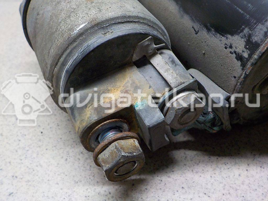 Фото Стартер  6202094 для Opel Tigra / Calibra A 85 / Cascada W13 / Astra / Adam {forloop.counter}}