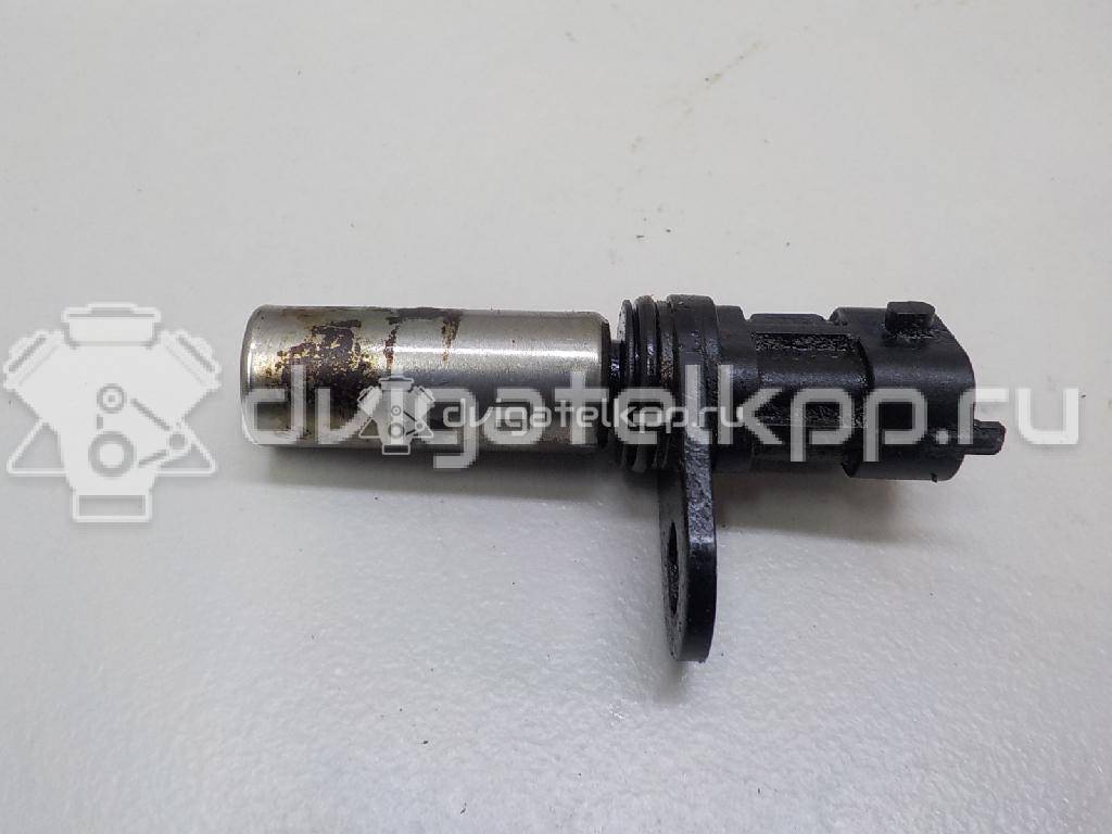 Фото Датчик положения коленвала  10456604 для Opel Tigra / Astra / Mokka X / Corsa / Vectra {forloop.counter}}