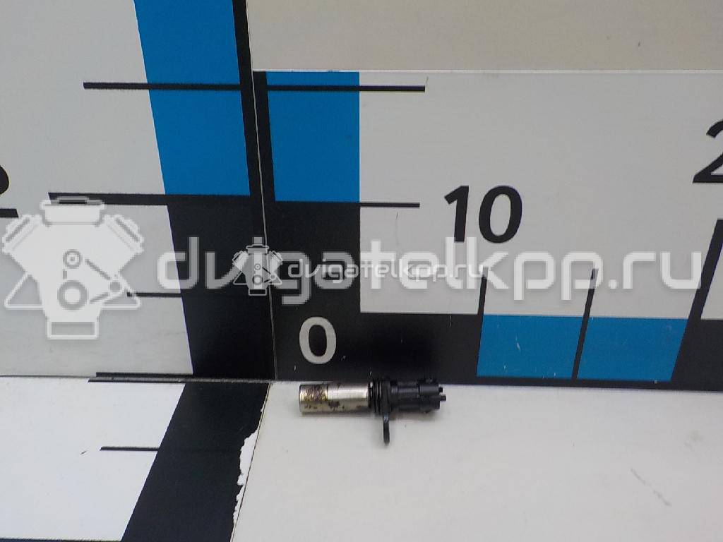 Фото Датчик положения коленвала  10456604 для Opel Tigra / Astra / Mokka X / Corsa / Vectra {forloop.counter}}