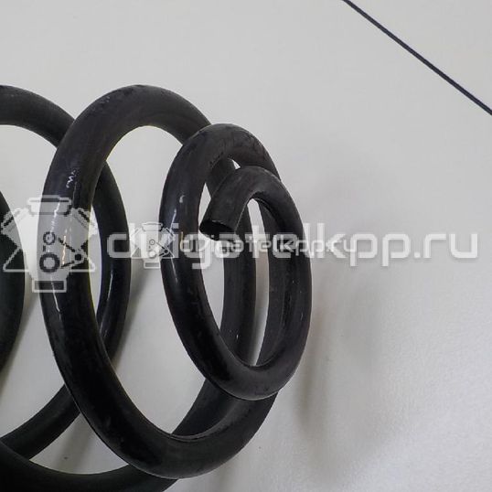 Фото Пружина задняя  93178719 для Opel Astra / Meriva