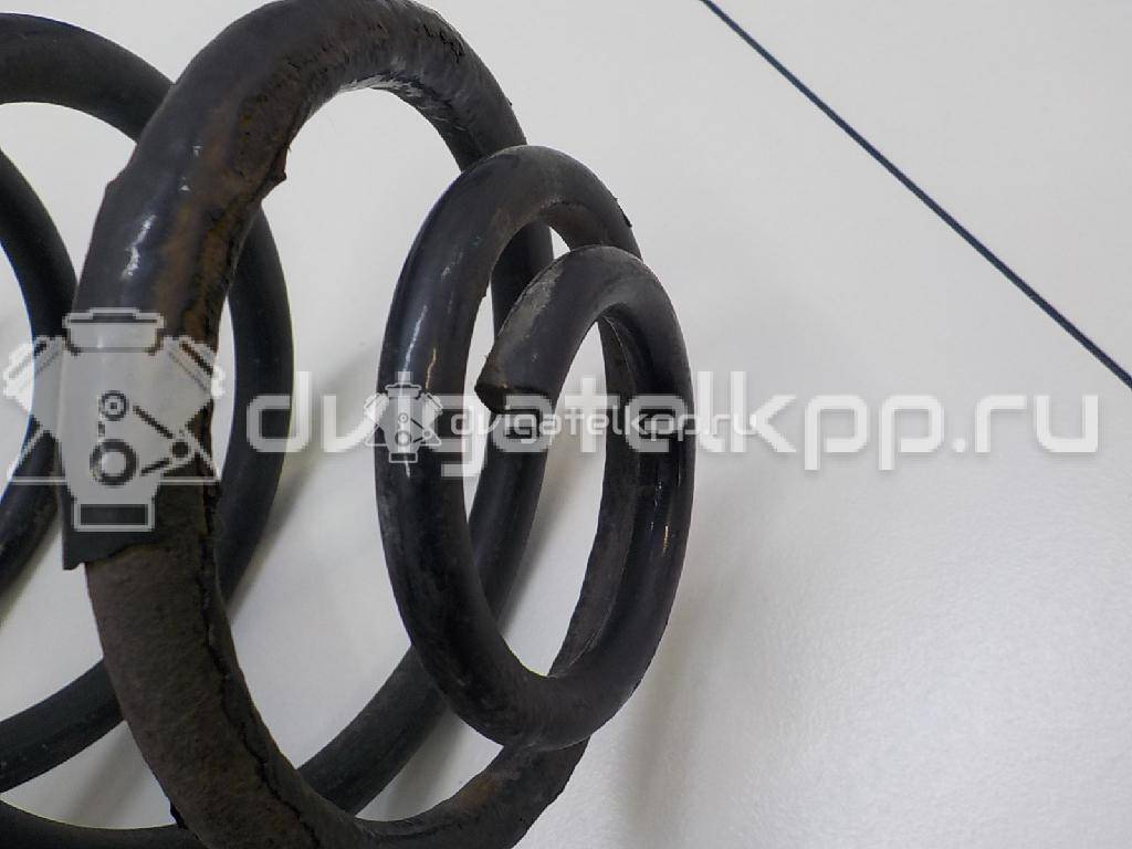Фото Пружина задняя  93178719 для Opel Astra / Meriva {forloop.counter}}