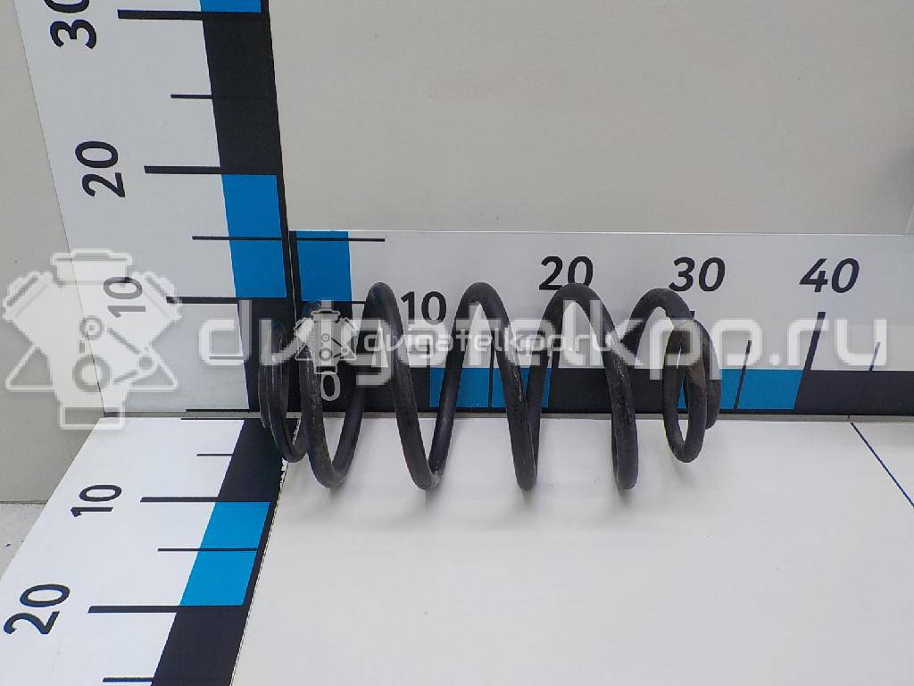Фото Пружина задняя  93178719 для Opel Astra / Meriva {forloop.counter}}