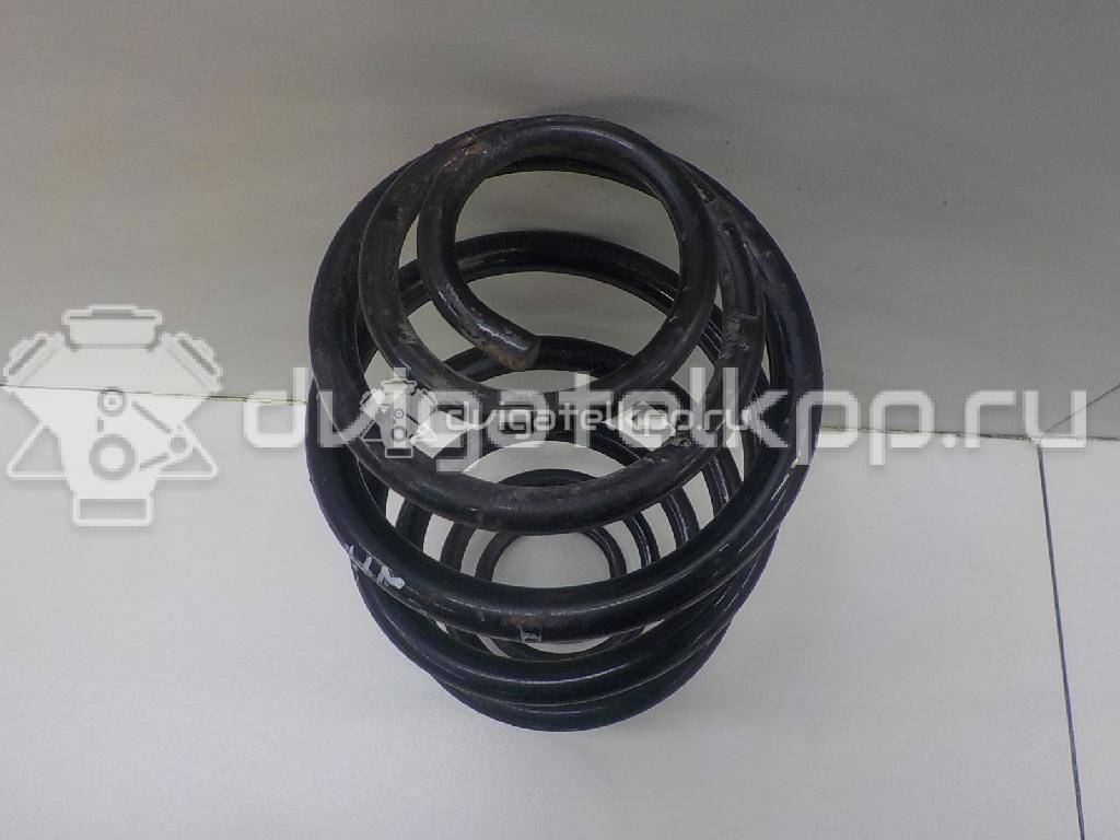 Фото Пружина задняя  9118379 для Opel Astra {forloop.counter}}
