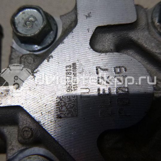 Фото Насос гидроусилителя  96837813 для opel Astra G