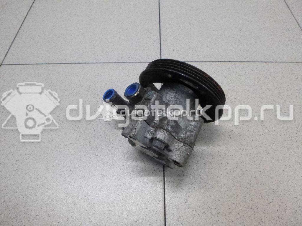 Фото Насос гидроусилителя  96837813 для opel Astra G {forloop.counter}}