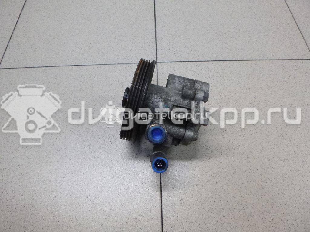 Фото Насос гидроусилителя  96837813 для opel Astra G {forloop.counter}}