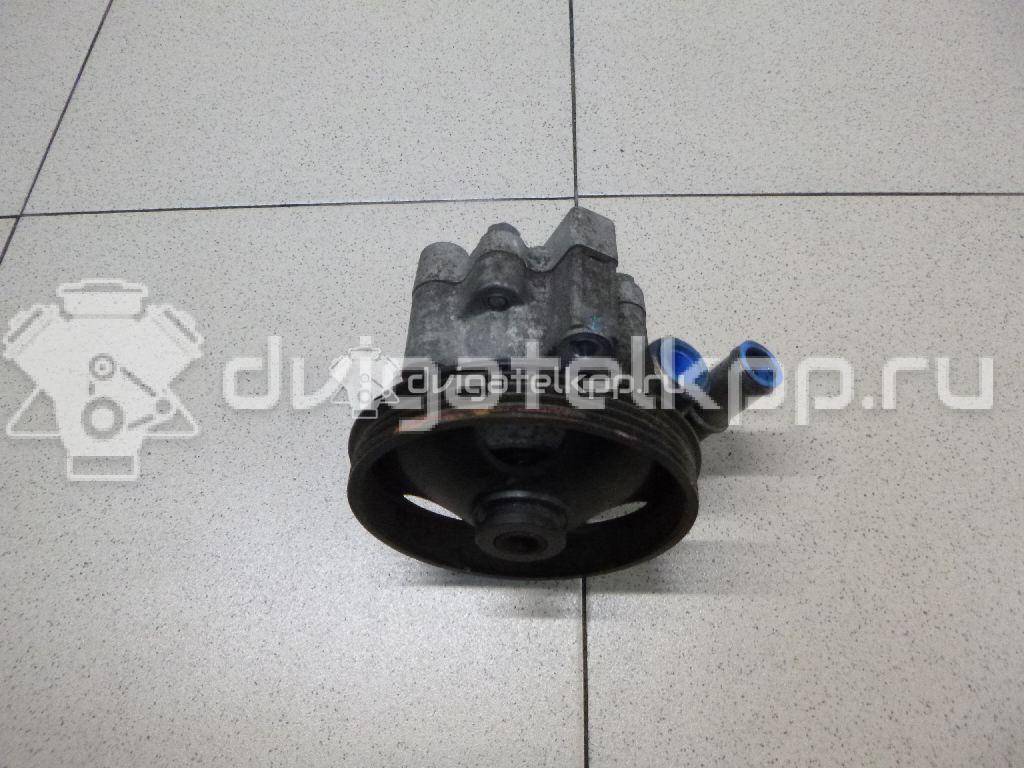 Фото Насос гидроусилителя  96837813 для opel Astra G {forloop.counter}}
