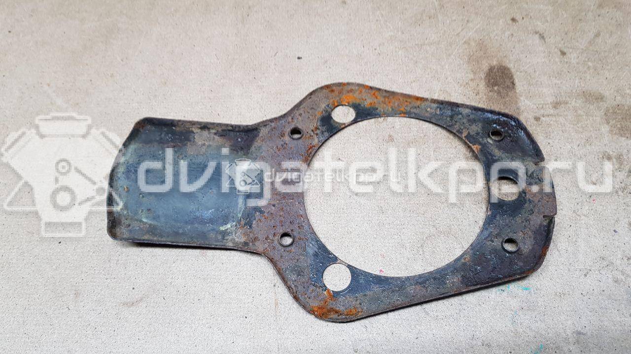 Фото Пыльник тормозного диска  13199460 для Opel Astra / Zafira {forloop.counter}}