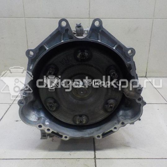 Фото Контрактная (б/у) АКПП для Mitsubishi Magna / Verada / Eclipse / Diamante / Pajero 155-204 л.с 24V 3.0 л 6G72 (SOHC 24V) бензин 2700A118