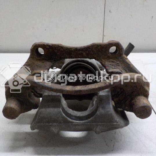 Фото Суппорт тормозной задний левый  542306 для Opel Astra / Zafira / Movano