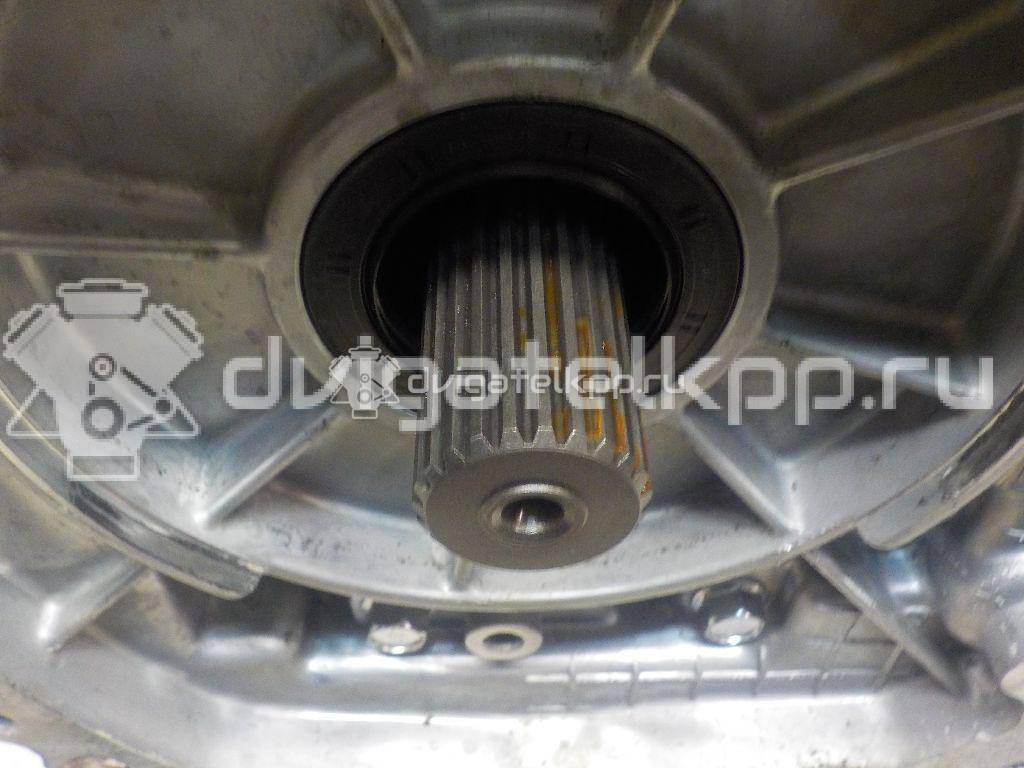 Фото Контрактная (б/у) АКПП для Mitsubishi Eclipse / Diamante / Galant / Pajero / L 143-286 л.с 24V 3.0 л 6G72 (DOHC 24V) бензин MD050475 {forloop.counter}}