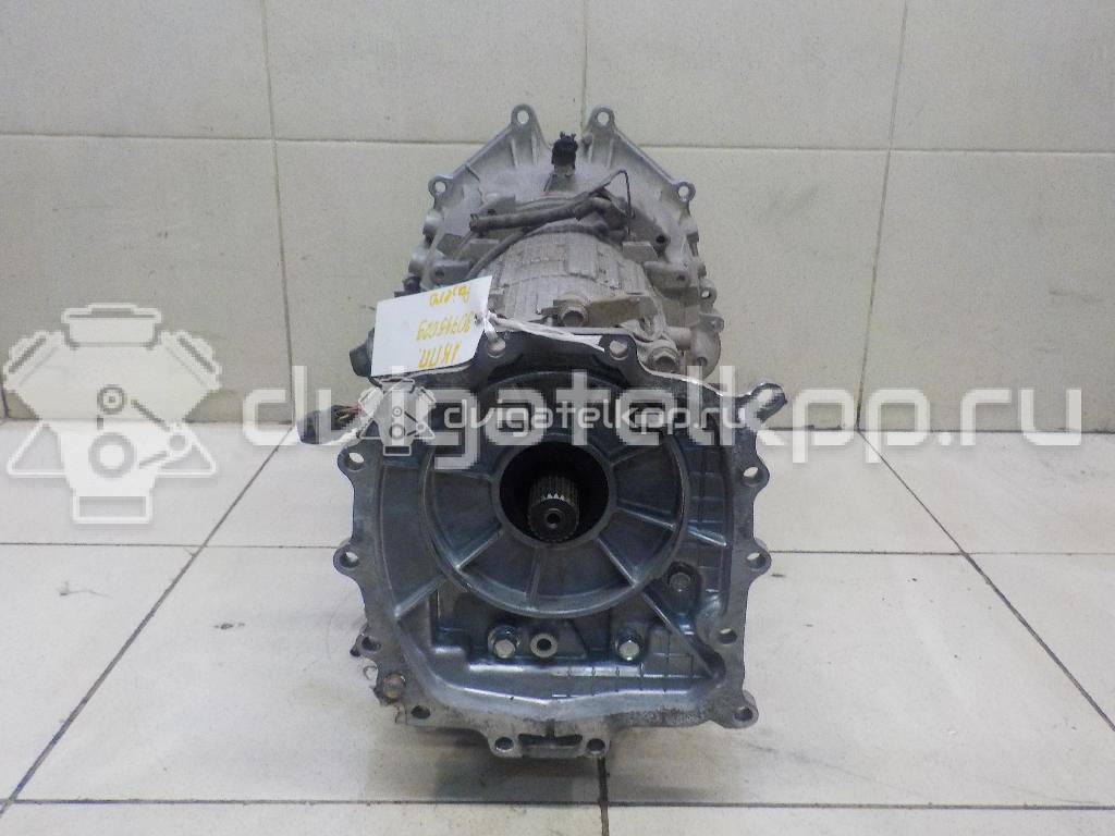 Фото Контрактная (б/у) АКПП для Mitsubishi Eclipse / Diamante / Galant / Pajero / L 143-286 л.с 24V 3.0 л 6G72 (DOHC 24V) бензин MD050475 {forloop.counter}}