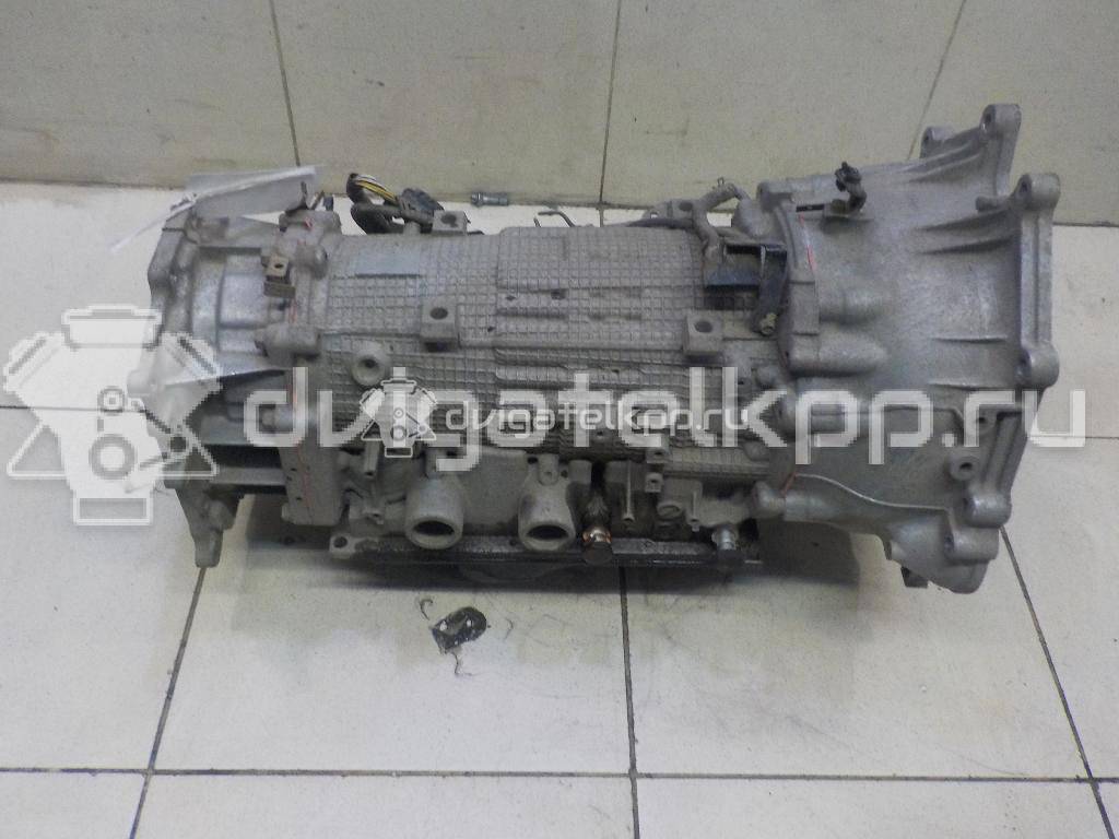 Фото Контрактная (б/у) АКПП для Mitsubishi Eclipse / Diamante / Galant / Pajero / L 143-286 л.с 24V 3.0 л 6G72 (DOHC 24V) бензин MD050475 {forloop.counter}}