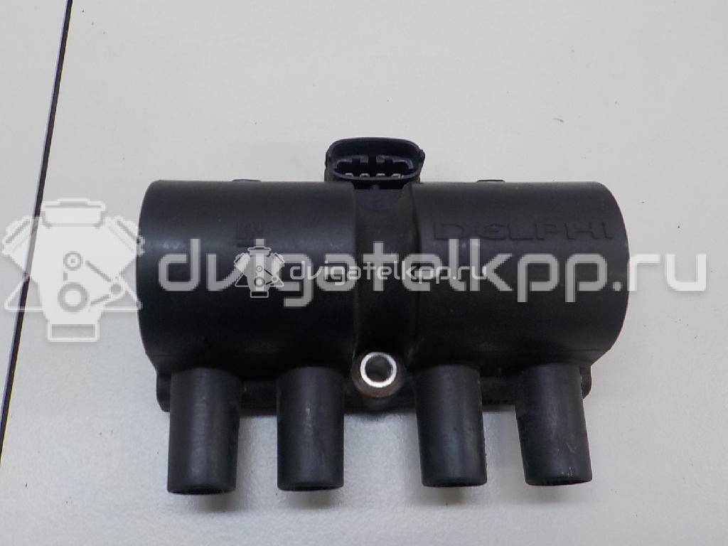 Фото Катушка зажигания  19005241 для Opel Astra / Corsa / Combo / Zafira / Frontera {forloop.counter}}