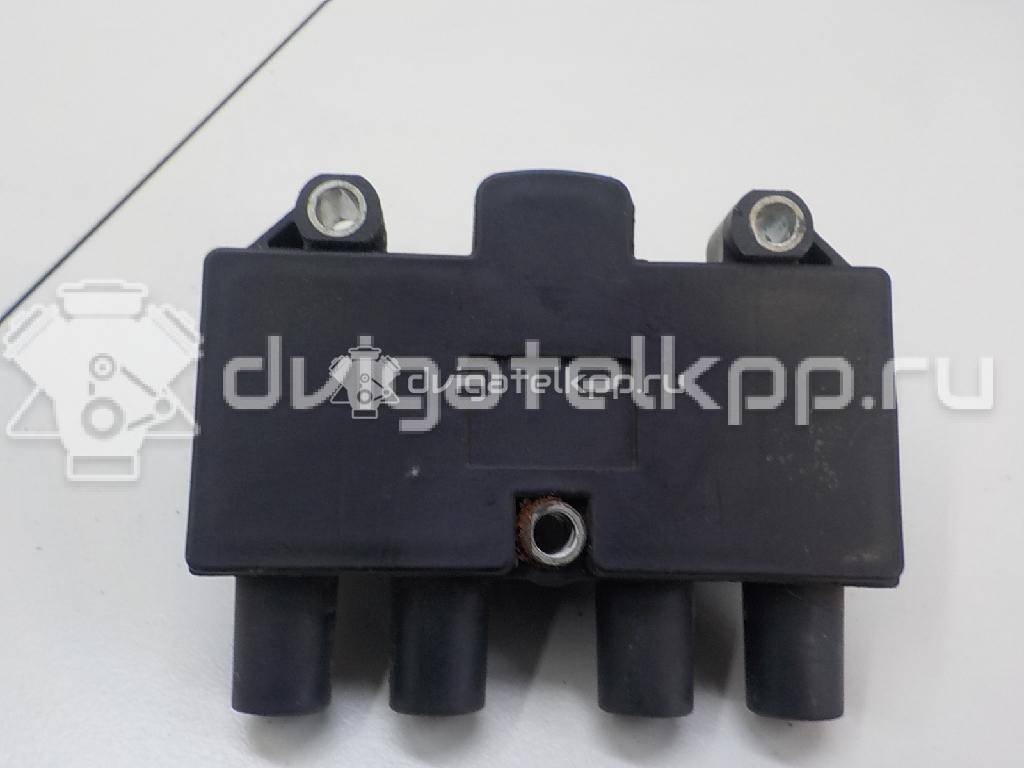 Фото Катушка зажигания  19005241 для Opel Astra / Corsa / Combo / Zafira / Frontera {forloop.counter}}