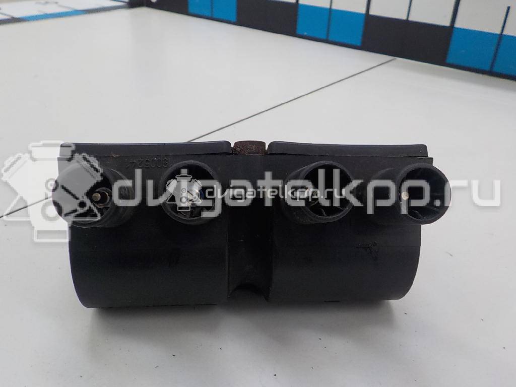 Фото Катушка зажигания  19005241 для Opel Astra / Corsa / Combo / Zafira / Frontera {forloop.counter}}