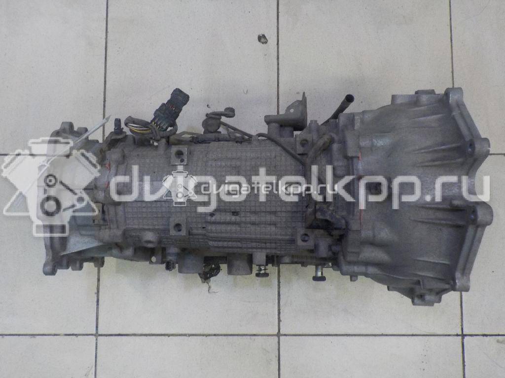 Фото Контрактная (б/у) АКПП для Mitsubishi Eclipse / Diamante / Galant / Pajero / L 143-286 л.с 24V 3.0 л 6G72 (DOHC 24V) бензин MD050475 {forloop.counter}}