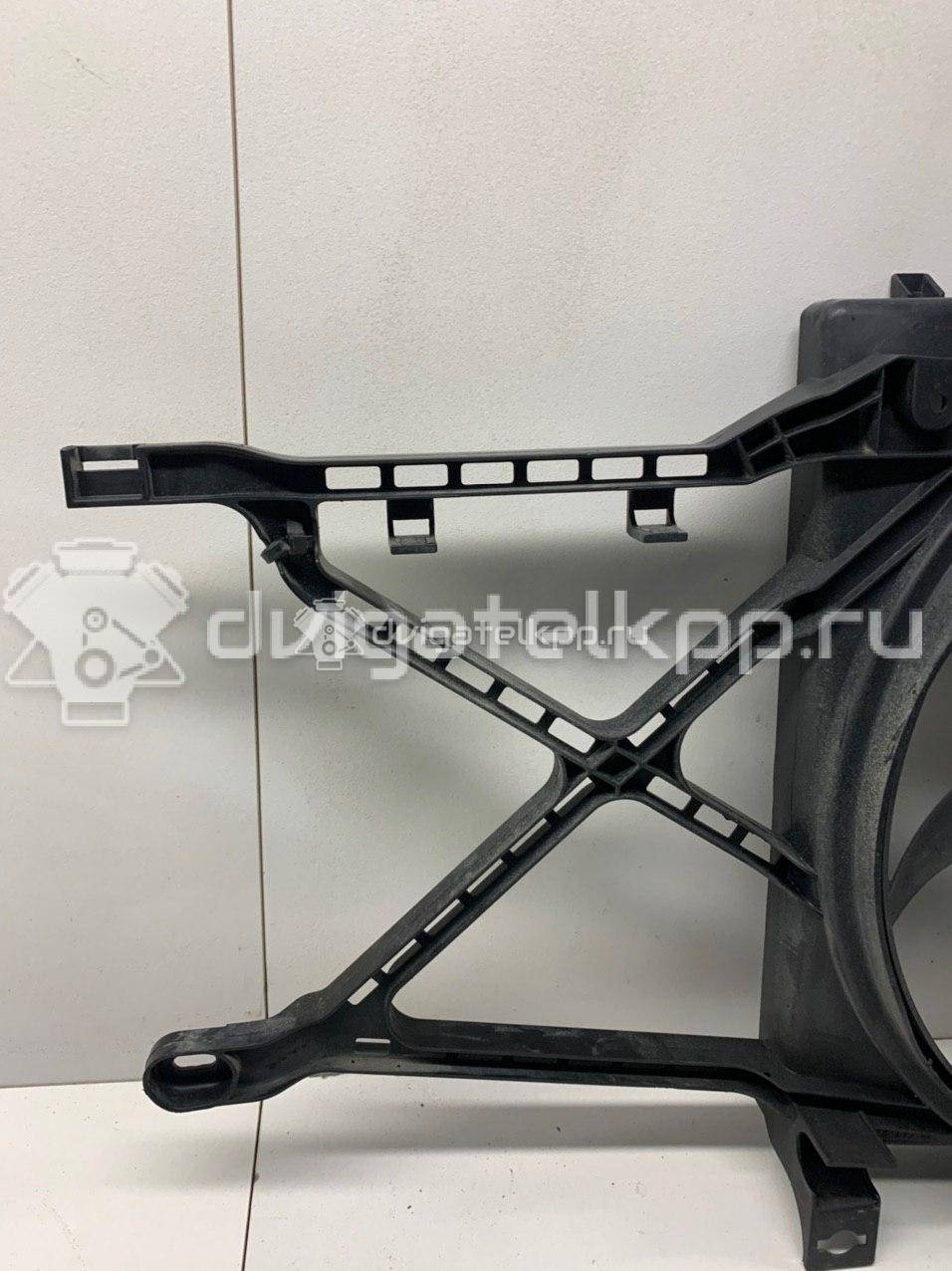 Фото Вентилятор радиатора  13205947 для Opel Tigra / Astra / Corsa / Combo / Zafira {forloop.counter}}
