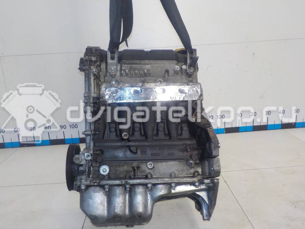 Фото Контрактный (б/у) двигатель Z 14 XEP для Holden / Opel / Vauxhall 90 л.с 16V 1.4 л бензин 93185101 {forloop.counter}}