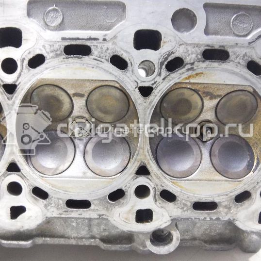 Фото Головка блока  5607220 для Holden / Opel / Suzuki / Vauxhall