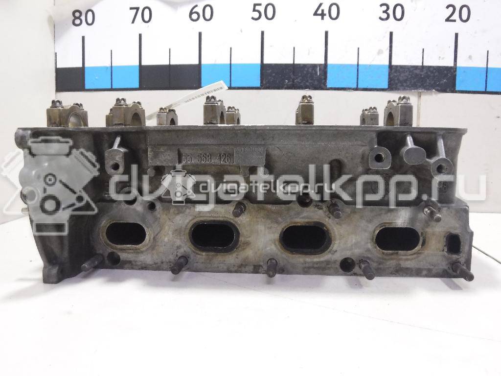 Фото Головка блока  5607220 для Holden / Opel / Suzuki / Vauxhall {forloop.counter}}