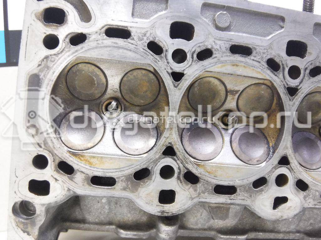 Фото Головка блока  5607220 для Holden / Opel / Suzuki / Vauxhall {forloop.counter}}