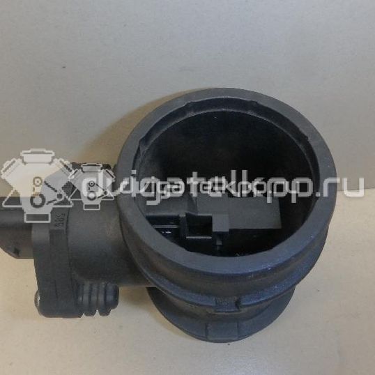 Фото Расходомер воздуха (массметр)  0280218119 для opel Astra H / Family